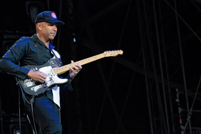 Prophets Of Rage @ Rock Am Ring 2017, picture 51, photographed by Edwin Houdevelt - FrontView Magazine