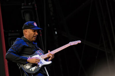 Prophets Of Rage @ Rock Am Ring 2017, picture 53, photographed by Edwin Houdevelt - FrontView Magazine