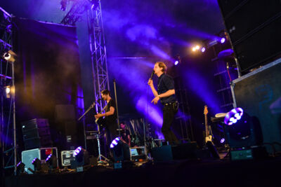Vestrock 2017 Dag 1 @ Festivalterrein Hulst, picture 5, photographed by Jordy Van Driessche - FrontView Magazine