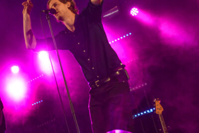Vestrock 2017 Dag 1 @ Festivalterrein Hulst, picture 6, photographed by Jordy Van Driessche - FrontView Magazine