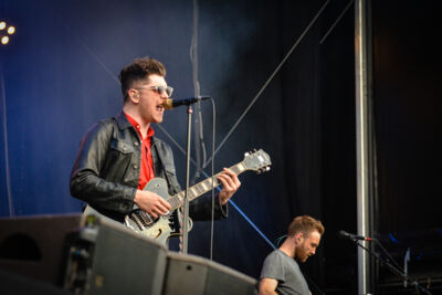 Vestrock 2017 Dag 1 @ Festivalterrein Hulst, picture 12, photographed by Jordy Van Driessche - FrontView Magazine