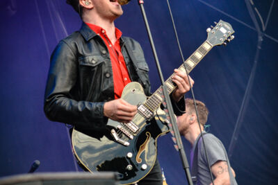 Vestrock 2017 Dag 1 @ Festivalterrein Hulst, picture 15, photographed by Jordy Van Driessche - FrontView Magazine