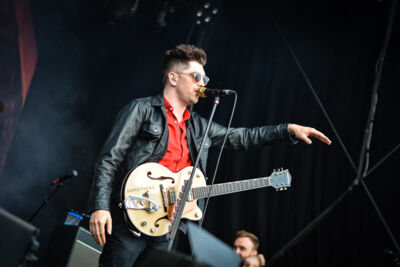 Vestrock 2017 Dag 1 @ Festivalterrein Hulst, picture 19, photographed by Jordy Van Driessche - FrontView Magazine