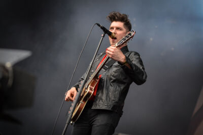 Vestrock 2017 Dag 1 @ Festivalterrein Hulst, picture 23, photographed by Jordy Van Driessche - FrontView Magazine