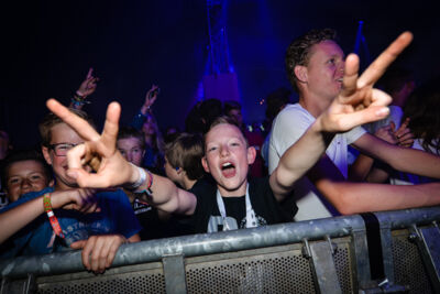 Vestrock 2017 Dag 1 @ Festivalterrein Hulst, picture 39, photographed by Jordy Van Driessche - FrontView Magazine