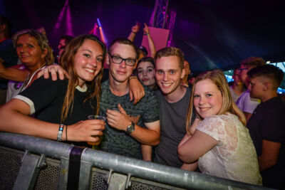 Vestrock 2017 Dag 1 @ Festivalterrein Hulst, picture 41, photographed by Jordy Van Driessche - FrontView Magazine