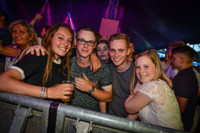 Vestrock 2017 Dag 1 @ Festivalterrein Hulst, picture 42, photographed by Jordy Van Driessche - FrontView Magazine