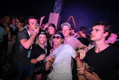 Vestrock 2017 Dag 1 @ Festivalterrein Hulst, picture 46, photographed by Jordy Van Driessche - FrontView Magazine