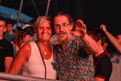 Vestrock 2017 Dag 1 @ Festivalterrein Hulst, picture 47, photographed by Jordy Van Driessche - FrontView Magazine