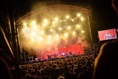 Vestrock 2017 Dag 1 @ Festivalterrein Hulst, picture 71, photographed by Jordy Van Driessche - FrontView Magazine