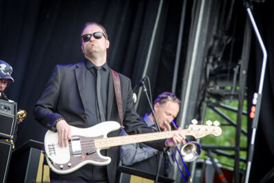 Vestrock 2017 Dag 2 @ Festivalterrein Hulst, foto 12, foto's door Jordy Van Driessche - FrontView Magazine