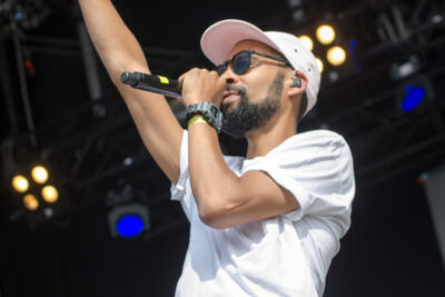 Vestrock 2017 Dag 2 @ Festivalterrein Hulst, foto 38, foto's door Jordy Van Driessche - FrontView Magazine