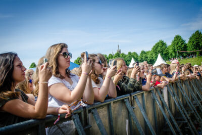 Vestrock 2017 Dag 2 @ Festivalterrein Hulst, foto 48, foto's door Jordy Van Driessche - FrontView Magazine