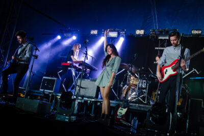 Vestrock 2017 Dag 2 @ Festivalterrein Hulst, foto 52, foto's door Jordy Van Driessche - FrontView Magazine
