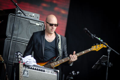 Vestrock 2017 Dag 2 @ Festivalterrein Hulst, foto 63, foto's door Jordy Van Driessche - FrontView Magazine