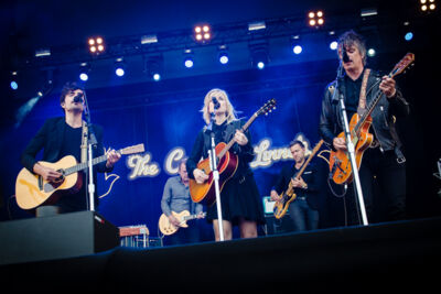 Vestrock 2017 Dag 2 @ Festivalterrein Hulst, foto 67, foto's door Jordy Van Driessche - FrontView Magazine