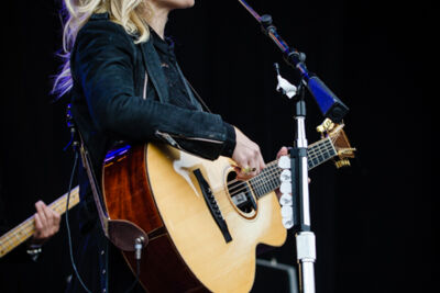 Vestrock 2017 Dag 2 @ Festivalterrein Hulst, foto 74, foto's door Jordy Van Driessche - FrontView Magazine