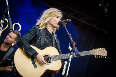 Vestrock 2017 Dag 2 @ Festivalterrein Hulst, foto 76, foto's door Jordy Van Driessche - FrontView Magazine