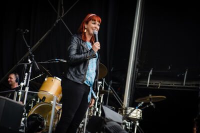Vestrock 2017 Dag 2 @ Festivalterrein Hulst, foto 80, foto's door Jordy Van Driessche - FrontView Magazine