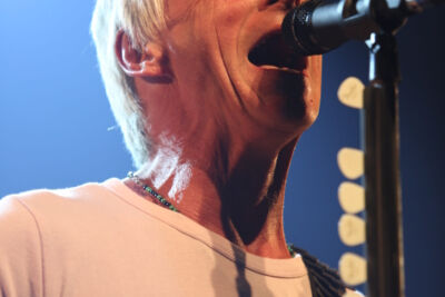Paul Weller @ Ancienne Belgique maandag 5 juni 2017, picture 6, photographed by Pascal Liagre - FrontView Magazine