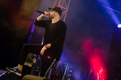 Vestrock 2017 Dag 3 - Junior Day @ Festivalterrein Hulst, foto 9, foto's door Jordy Van Driessche - FrontView Magazine