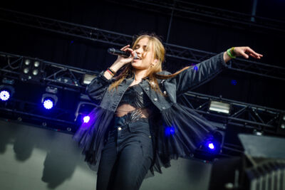 Vestrock 2017 Dag 3 - Junior Day @ Festivalterrein Hulst, foto 19, foto's door Jordy Van Driessche - FrontView Magazine