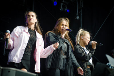 Vestrock 2017 Dag 3 - Junior Day @ Festivalterrein Hulst, foto 20, foto's door Jordy Van Driessche - FrontView Magazine