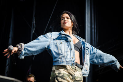 Vestrock 2017 Dag 3 - Junior Day @ Festivalterrein Hulst, foto 21, foto's door Jordy Van Driessche - FrontView Magazine