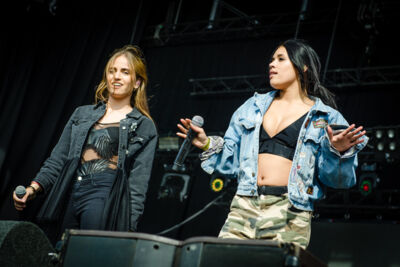 Vestrock 2017 Dag 3 - Junior Day @ Festivalterrein Hulst, foto 24, foto's door Jordy Van Driessche - FrontView Magazine