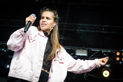 Vestrock 2017 Dag 3 - Junior Day @ Festivalterrein Hulst, foto 25, foto's door Jordy Van Driessche - FrontView Magazine
