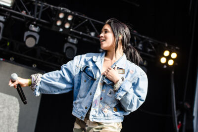 Vestrock 2017 Dag 3 - Junior Day @ Festivalterrein Hulst, foto 28, foto's door Jordy Van Driessche - FrontView Magazine
