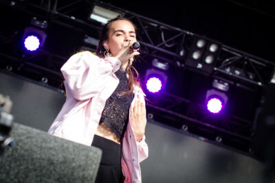 Vestrock 2017 Dag 3 - Junior Day @ Festivalterrein Hulst, foto 32, foto's door Jordy Van Driessche - FrontView Magazine
