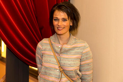 seizoensvoorstelling Fakkeltheater @ Fakkeltheater, picture 3, photographed by dirk janssens - FrontView Magazine