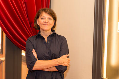 seizoensvoorstelling Fakkeltheater @ Fakkeltheater, picture 7, photographed by dirk janssens - FrontView Magazine