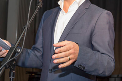 seizoensvoorstelling Fakkeltheater @ Fakkeltheater, picture 9, photographed by dirk janssens - FrontView Magazine