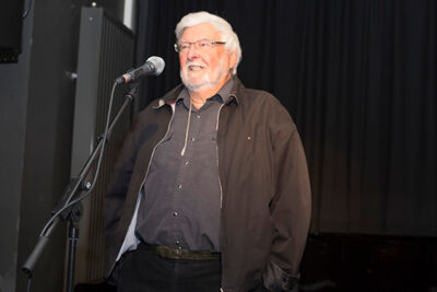 seizoensvoorstelling Fakkeltheater @ Fakkeltheater, picture 10, photographed by dirk janssens - FrontView Magazine