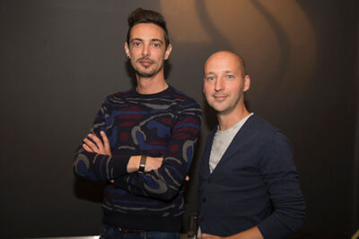 seizoensvoorstelling Fakkeltheater @ Fakkeltheater, picture 12, photographed by dirk janssens - FrontView Magazine