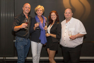 seizoensvoorstelling Fakkeltheater @ Fakkeltheater, picture 13, photographed by dirk janssens - FrontView Magazine