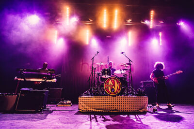Hanson @ Trix, foto 5, foto's door Elke Briers - FrontView Magazine