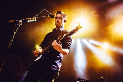 Hanson @ Trix, foto 7, foto's door Elke Briers - FrontView Magazine