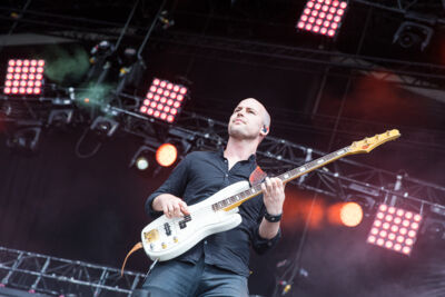 Raveneye @ download Paris 2017, picture 6, photographed by Dorien Goetschalckx - FrontView Magazine