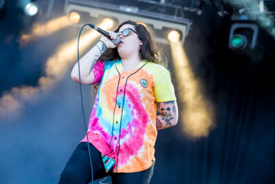 Far From Alaska @ Download Paris 2017, picture 3, photographed by Dorien Goetschalckx - FrontView Magazine