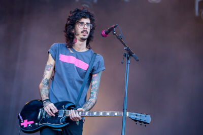 Far From Alaska @ Download Paris 2017, picture 10, photographed by Dorien Goetschalckx - FrontView Magazine