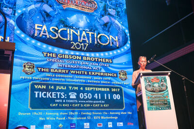 Fascination @ het witte paard, foto 1, foto's door Frank Lambrechts - FrontView Magazine