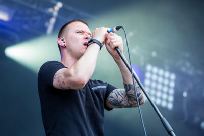 Tesseract @ Download Paris 2017, picture 1, photographed by Dorien Goetschalckx - FrontView Magazine