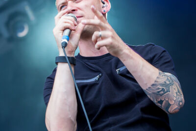 Tesseract @ Download Paris 2017, picture 3, photographed by Dorien Goetschalckx - FrontView Magazine
