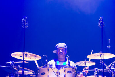 Wyclef Jean @ De Roma, picture 11, photographed by Kristof Hayen - FrontView Magazine