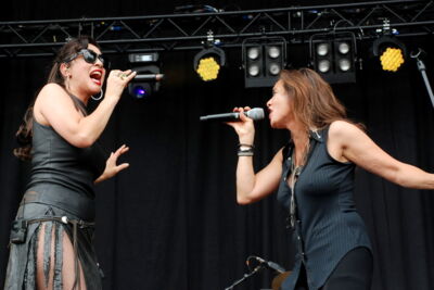 Retropop 2017 @ Emmen, picture 10, photographed by Peter Minnebo - FrontView Magazine