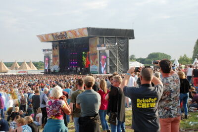 Retropop 2017 @ Emmen, picture 28, photographed by Peter Minnebo - FrontView Magazine