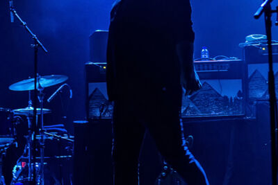 The Afghan Whigs @ Trix, picture 2, photographed by Edwin Houdevelt - FrontView Magazine